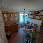 Casa Del Nonno Bingheri - Vencaglia Lantgård *
