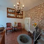 Casa Del Nonno Bingheri - Vencaglia * Cortona