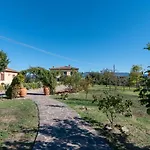 Lantgård Casa Del Nonno Bingheri - Vencaglia Cortona