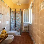 Casa Del Nonno Bingheri - Vencaglia Lantgård