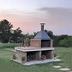 Casa Del Nonno Bingheri - Vencaglia Cortona