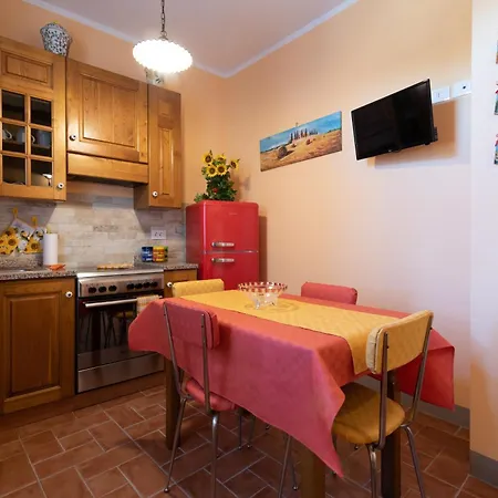 Casa Del Nonno Bingheri - Vencaglia Agroturismo
